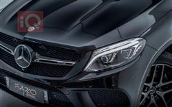 مرسيدس بنز GLE